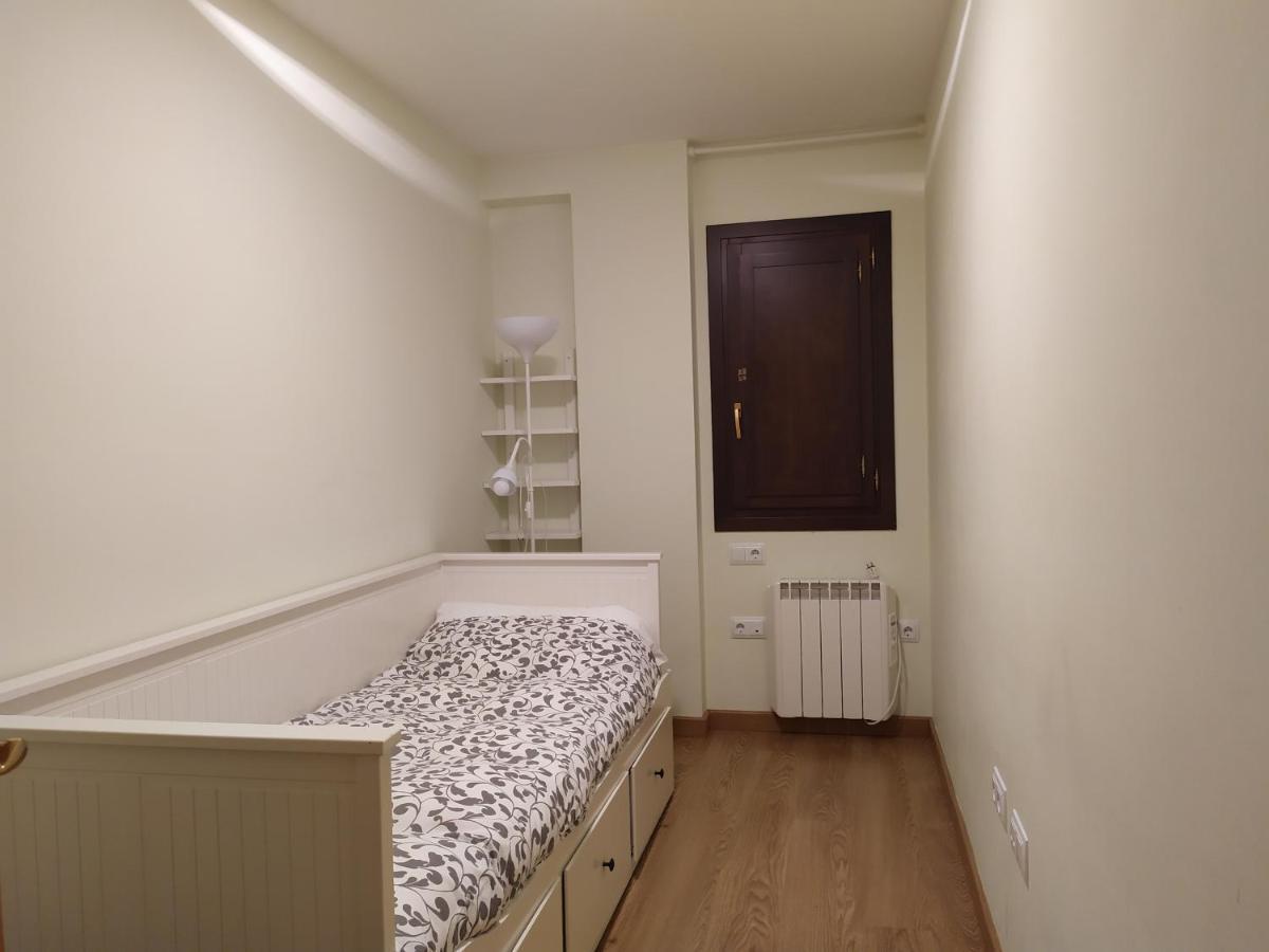 Ferienwohnung Casa Simon 2 Roda de Isábena Exterior foto